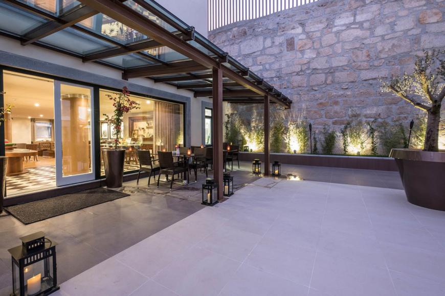 4 Sterne Hotel: Vila Galé Porto Ribeira - Porto, Costa Verde