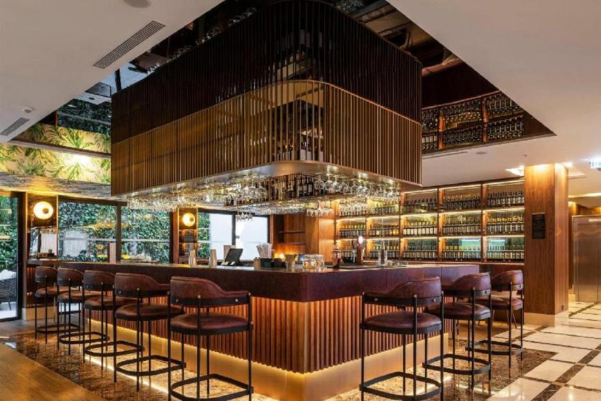 4 Sterne Hotel: Turim Oporto Hotel - Porto, Costa Verde, Bild 4