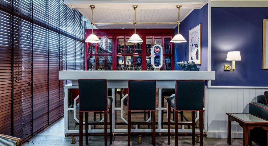 4 Sterne Hotel: Hotel Apartamento Solverde - Espinho, Costa de Prata, Bild 6