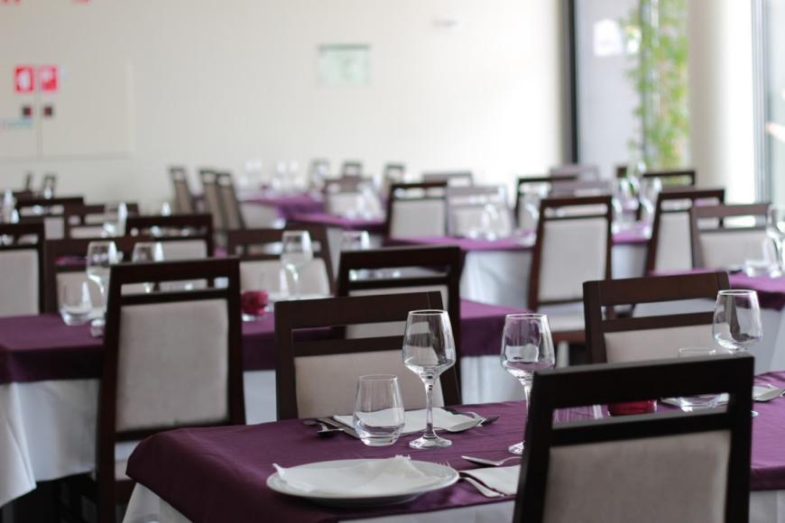 4 Sterne Hotel: Monte Lirio Hotel - Espinho, Costa de Prata, Bild 3