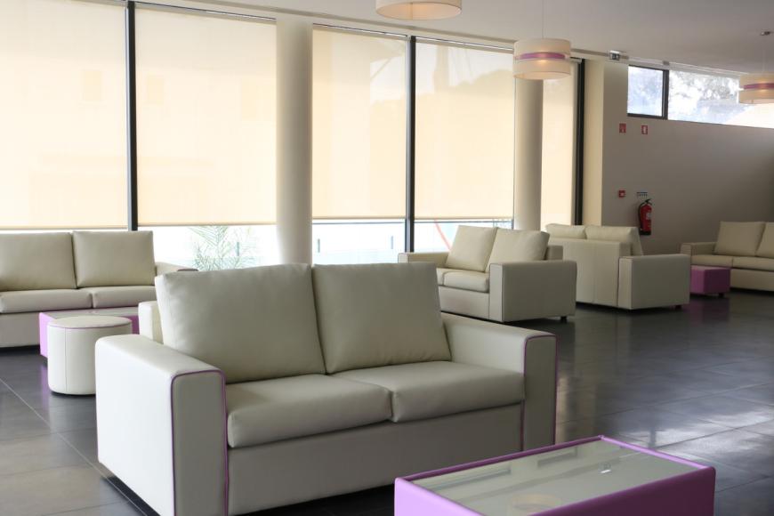 4 Sterne Hotel: Monte Lirio Hotel - Espinho, Costa de Prata, Bild 2