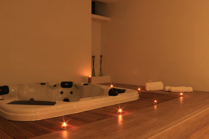 4 Sterne Hotel: Monte Lirio Hotel - Espinho, Costa de Prata, Bild 7