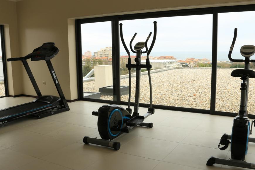 4 Sterne Hotel: Monte Lirio Hotel - Espinho, Costa de Prata, Bild 8