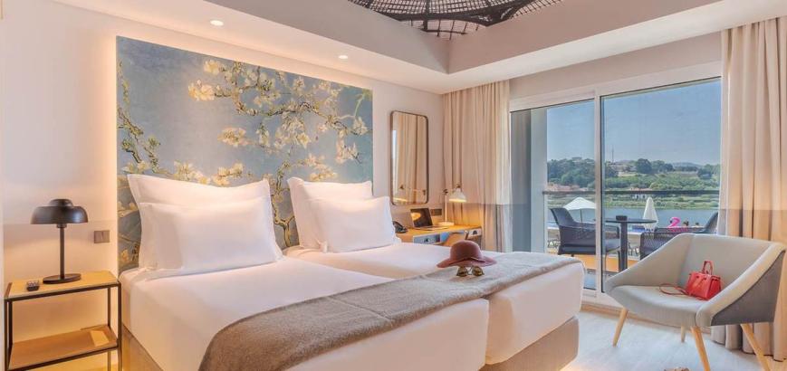 5 Sterne Hotel: Pestana Douro Riverside - Porto, Costa Verde, Bild 5