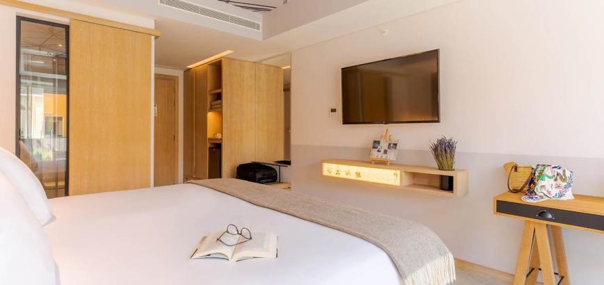 5 Sterne Hotel: Pestana Douro Riverside - Porto, Costa Verde, Bild 7