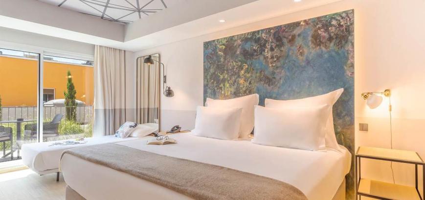 5 Sterne Hotel: Pestana Douro Riverside - Porto, Costa Verde, Bild 6