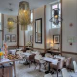 NH Collection Porto Batalha, Bild 3