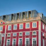 NH Collection Porto Batalha, Bild 10