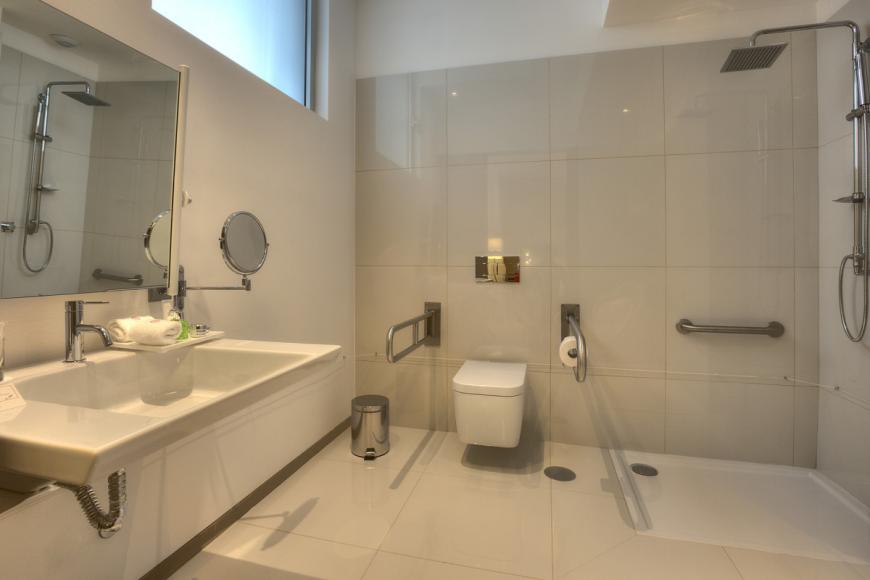 4 Sterne Hotel: NH Collection Porto Batalha - Porto, Costa Verde, Bild 5