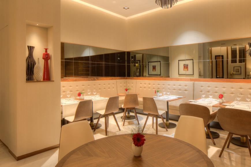 4 Sterne Hotel: NH Collection Porto Batalha - Porto, Costa Verde, Bild 8