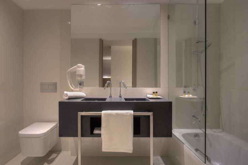 4 Sterne Hotel: NH Collection Porto Batalha - Porto, Costa Verde, Bild 7