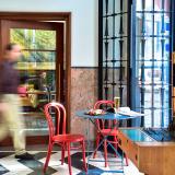 The Editory House Ribeira Hotel, Bild 8