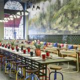 The Editory House Ribeira Hotel, Bild 6