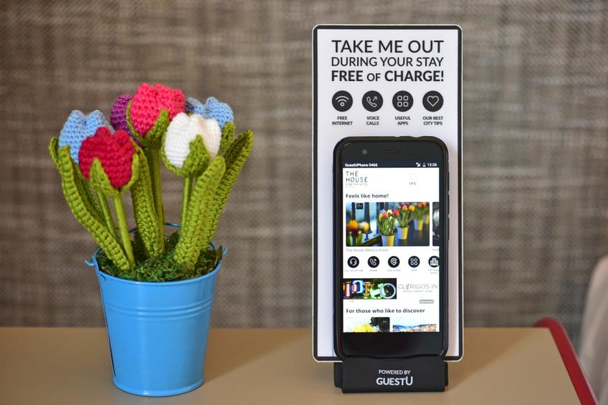 4 Sterne Hotel: The Editory House Ribeira Hotel - Porto, Costa Verde, Bild 10