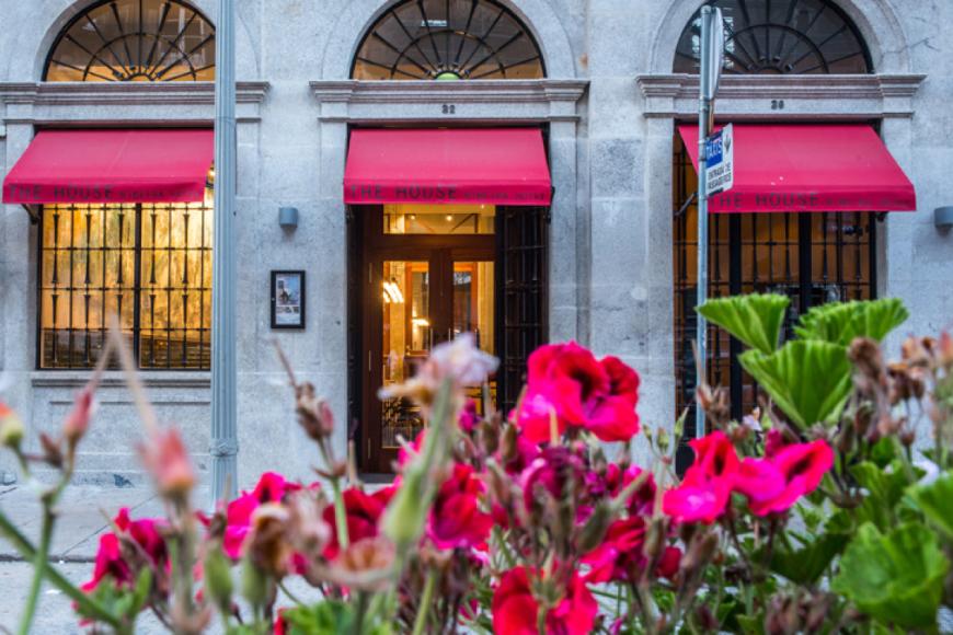 4 Sterne Hotel: The Editory House Ribeira Hotel - Porto, Costa Verde, Bild 9