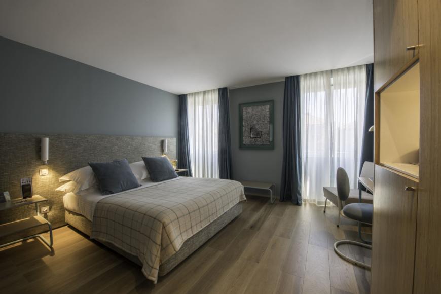 4 Sterne Hotel: The Editory House Ribeira Hotel - Porto, Costa Verde, Bild 3