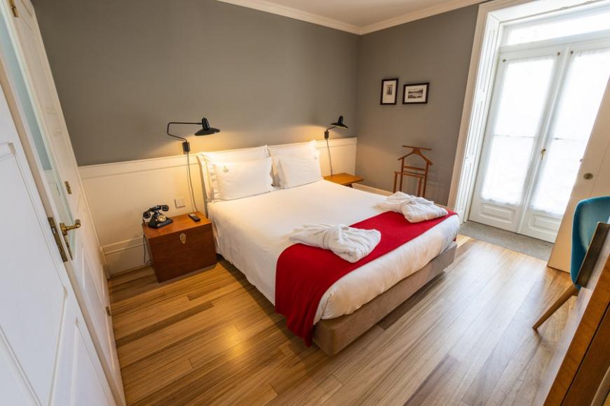 4 Sterne Hotel: Porto A.S. 1829 Hotel - Porto, Costa Verde, Bild 4