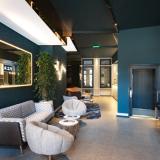 Axis Porto Club Hotel, Bild 9