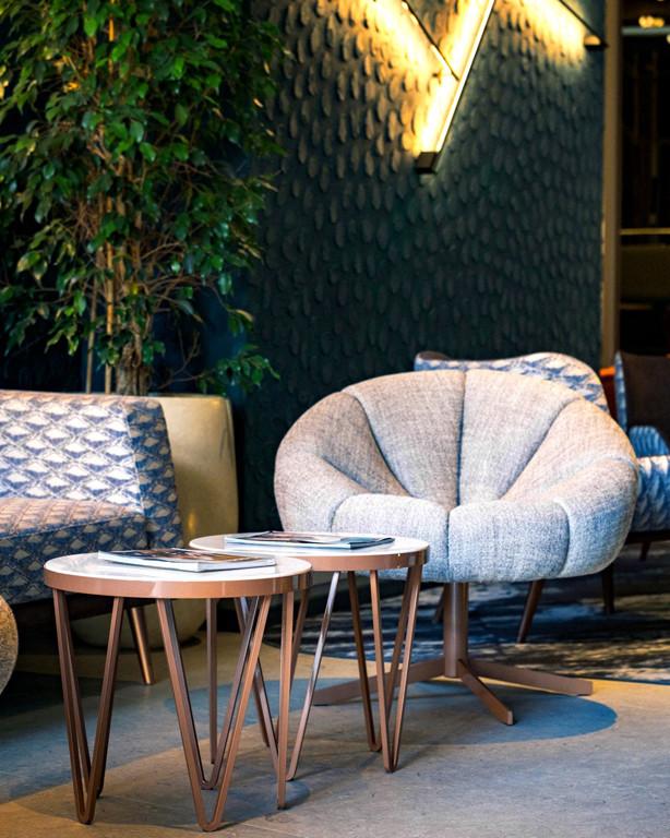 4 Sterne Hotel: Axis Porto Club Hotel - Porto, Costa Verde, Bild 10