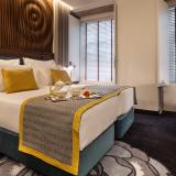 Pousada Porto - Rua das Flores, Bild 10