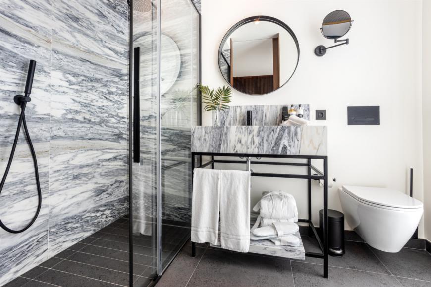 4 Sterne Hotel: Pousada Porto - Rua das Flores - Porto, Costa Verde, Bild 4