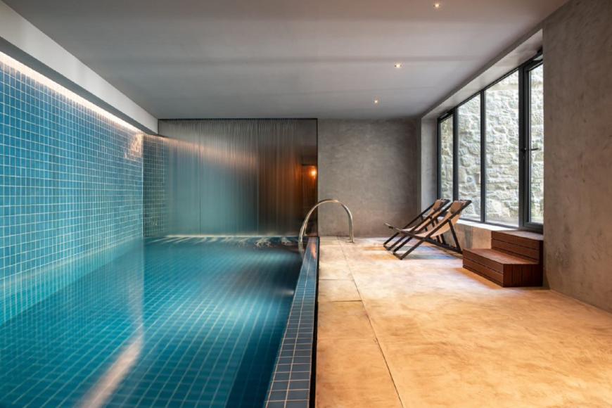 4 Sterne Hotel: Pousada Porto - Rua das Flores - Porto, Costa Verde, Bild 8