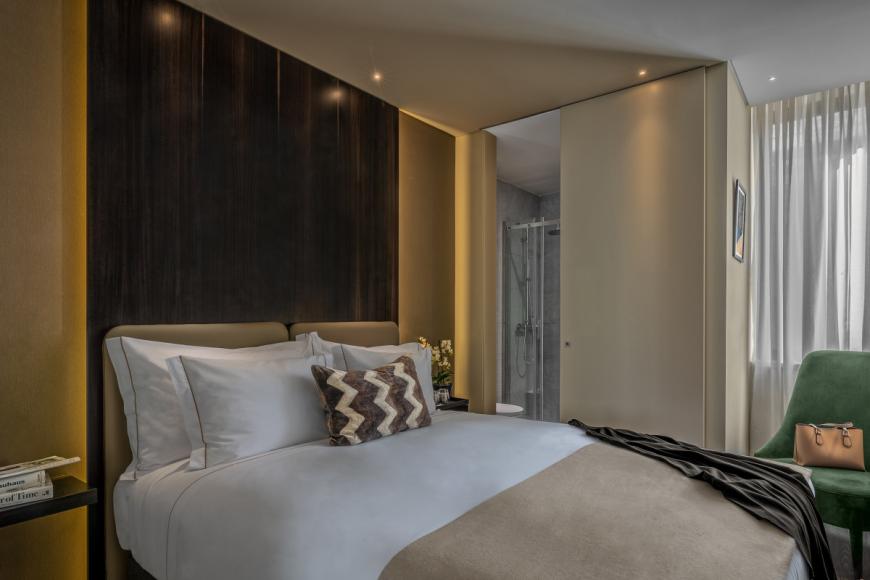 4 Sterne Hotel: Hotel Moon & Sun Porto - Porto, Costa Verde, Bild 2