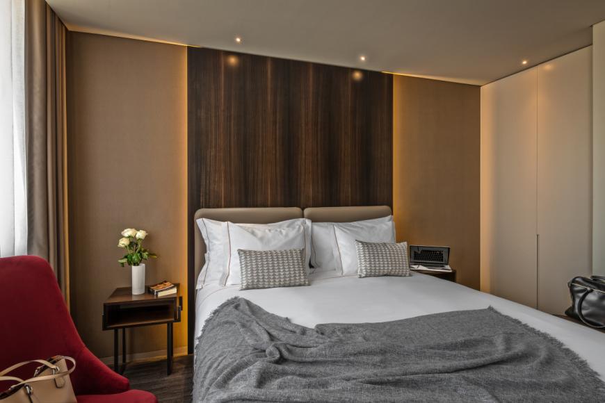 4 Sterne Hotel: Hotel Moon & Sun Porto - Porto, Costa Verde, Bild 5