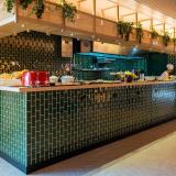 The Editory Garden Baixa Porto Hotel, Bild 6