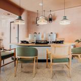 The Editory Garden Baixa Porto Hotel, Bild 9