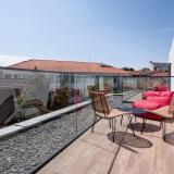 The Editory Garden Baixa Porto Hotel, Bild 8