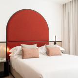 The Editory Garden Baixa Porto Hotel, Bild 7