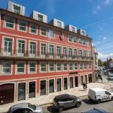 Arts Hotel Porto, Tapestry Collection by Hilton, Bild 7