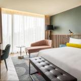 Renaissance Porto Lapa Hotel, Bild 7