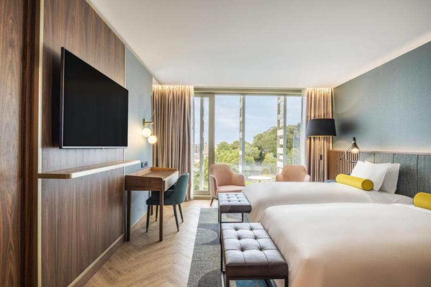 4.5 Sterne Hotel: Renaissance Porto Lapa Hotel - Porto, Costa Verde, Bild 6