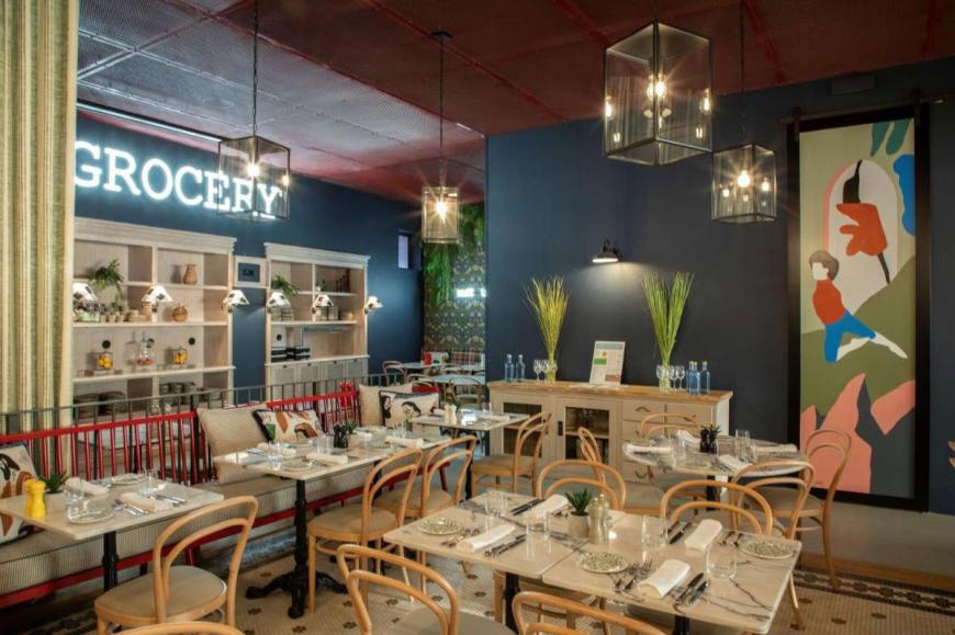 4 Sterne Hotel: Se Catedral Hotel Porto, Tapestry Collection by Hilton - Porto, Costa Verde, Bild 4