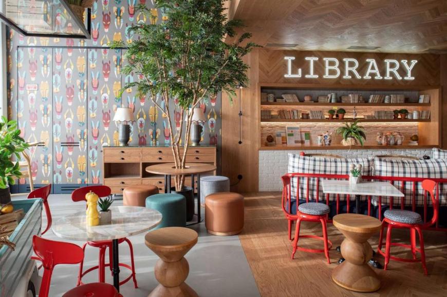 4 Sterne Hotel: Se Catedral Hotel Porto, Tapestry Collection by Hilton - Porto, Costa Verde, Bild 6