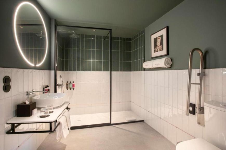 4 Sterne Hotel: Se Catedral Hotel Porto, Tapestry Collection by Hilton - Porto, Costa Verde, Bild 3