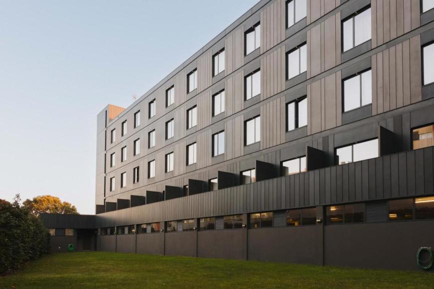 4 Sterne Hotel: Timbre Heroismo - Porto, Costa Verde, Bild 1