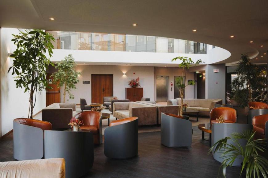 4 Sterne Hotel: Timbre Heroismo - Porto, Costa Verde, Bild 2