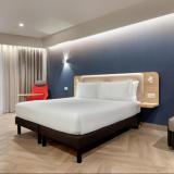 Holiday Inn Express Porto Boavista, Bild 2