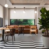 Holiday Inn Express Porto Boavista, Bild 4