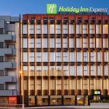 Holiday Inn Express Porto Boavista, Bild 1