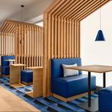 Holiday Inn Express Porto Boavista, Bild 6