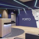 Holiday Inn Express Porto Boavista, Bild 8