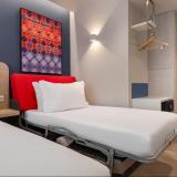 Holiday Inn Express Porto Boavista, Bild 10