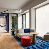 Holiday Inn Express Porto Boavista, Bild 9