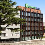 Holiday Inn Express Porto Boavista, Bild 7