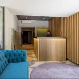 HF Tuela Ala Sul, Bild 2