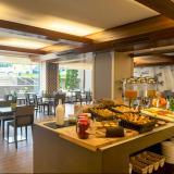 HF Tuela Ala Sul, Bild 3